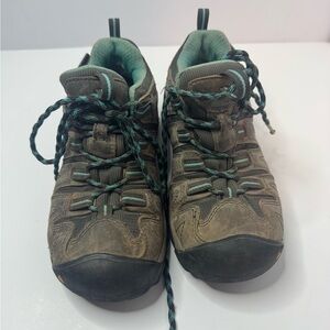 Keen Targhee 2 Hiking Shoes Size 5